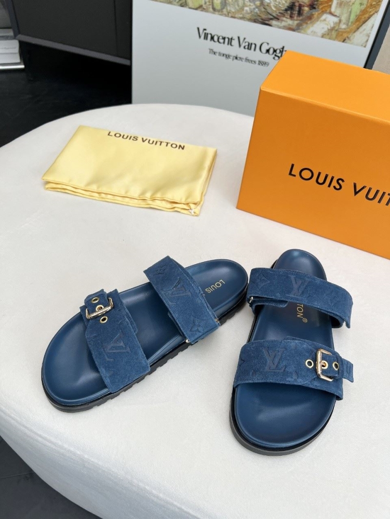 LV Sandals